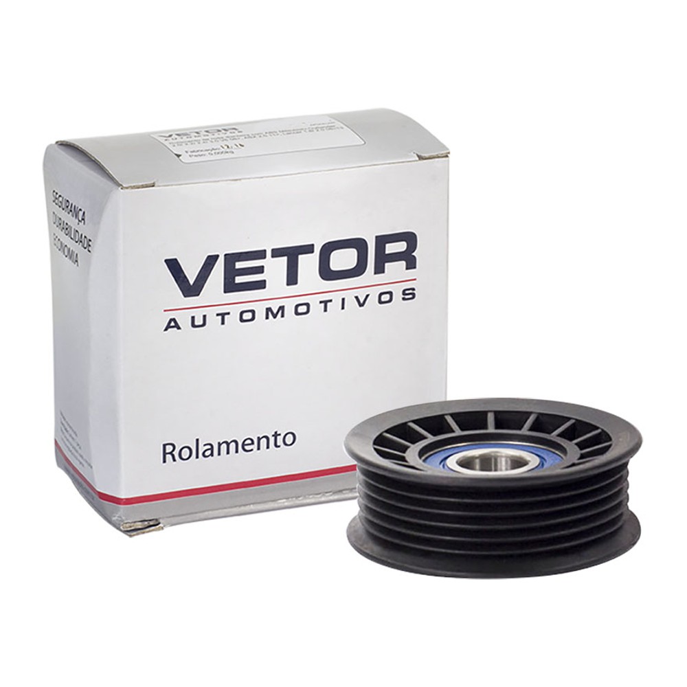 Polia - Vetor - Vt7015