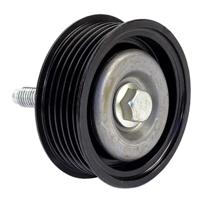 Polia para Ford Ecosport - Vetor - Vt8014