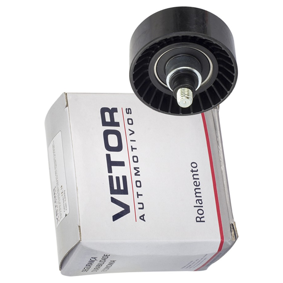 Polia - Vetor - Vt8209