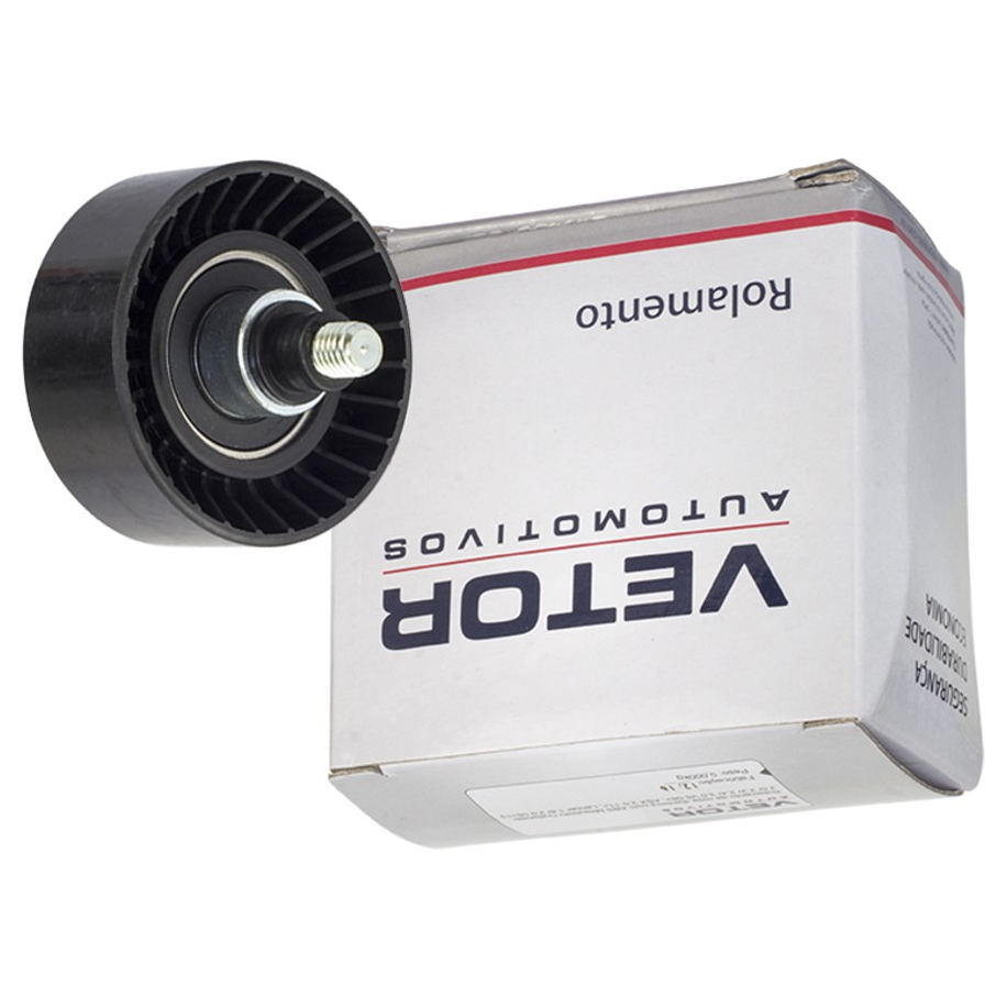 Polia - Vetor - Vt8209