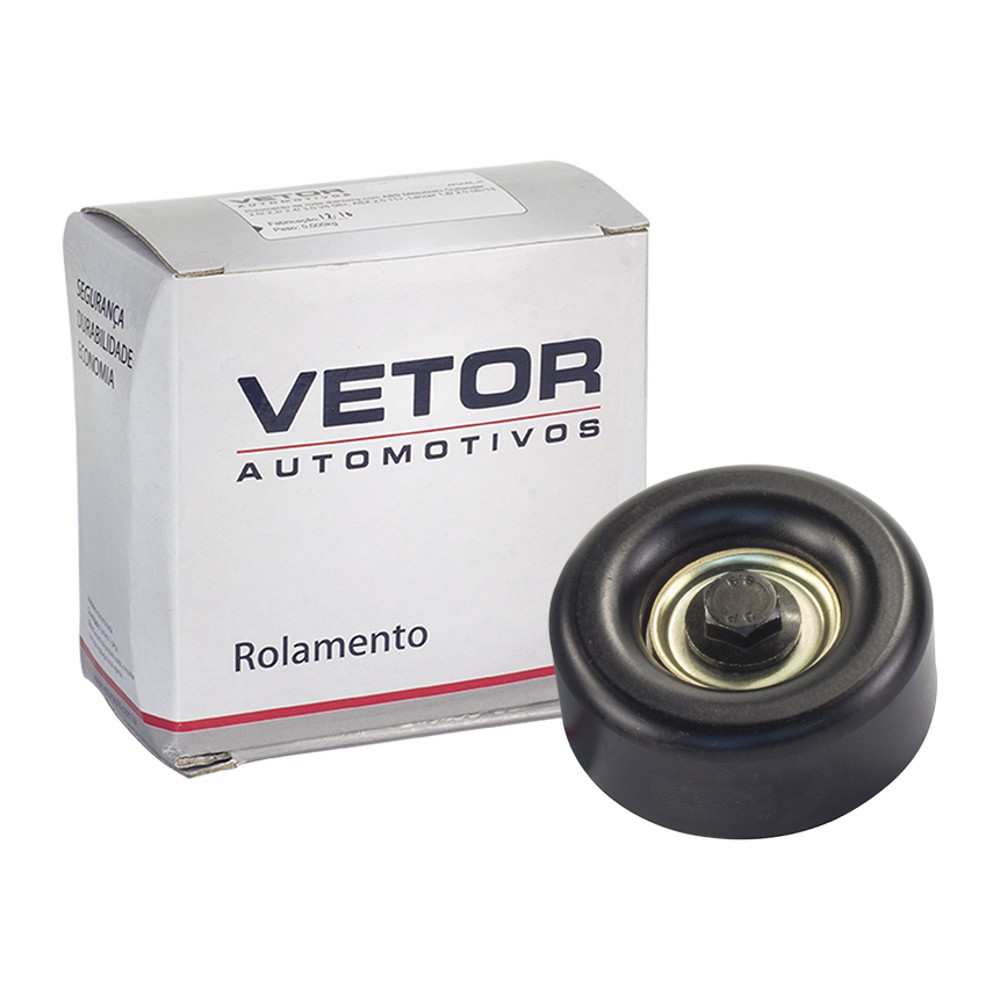 Polia - Vetor - Vt8033