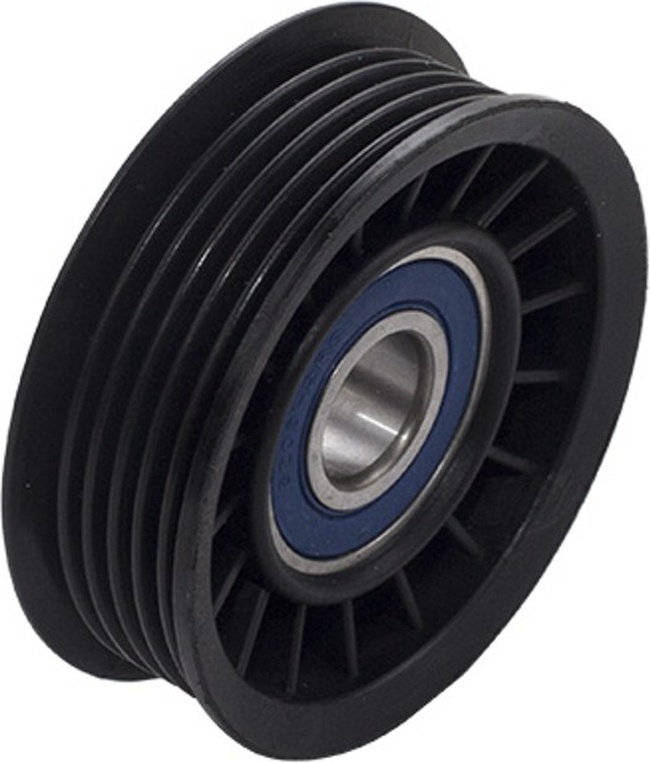 Polia para Volkswagen Gol e Parati - Vetor - Vt8114