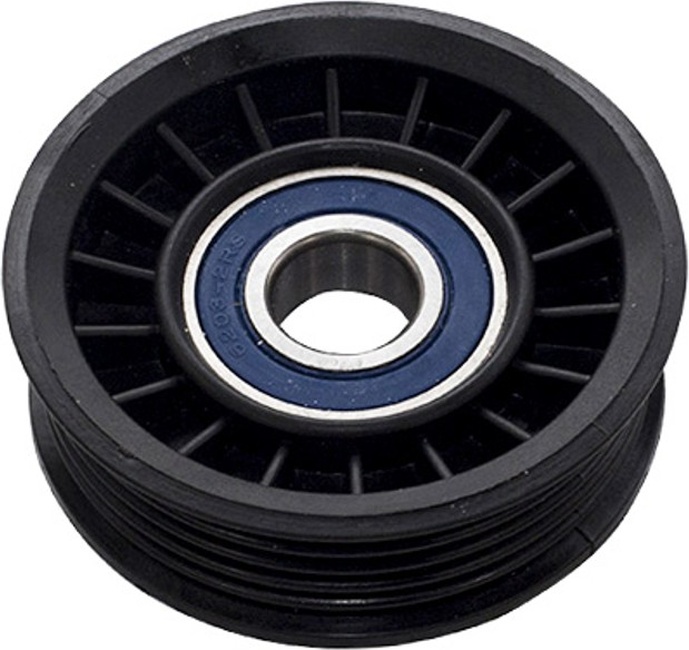 Polia para Volkswagen Gol e Parati - Vetor - Vt8114