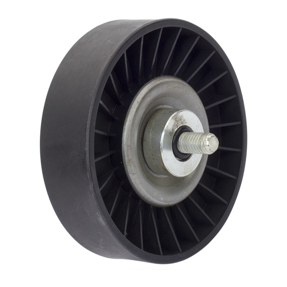 Polia para Fiat Brava e Marea - Vetor - Vt7057