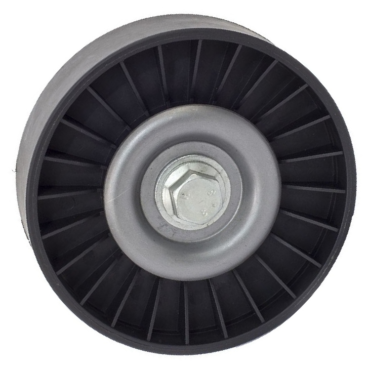 Polia para Fiat Brava e Marea - Vetor - Vt7057