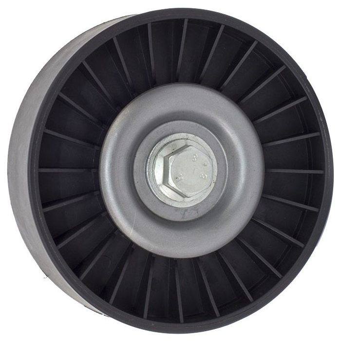 Polia para Fiat Brava e Marea - Vetor - Vt7057