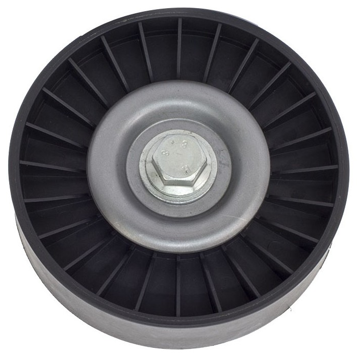 Polia para Fiat Brava e Marea - Vetor - Vt7057