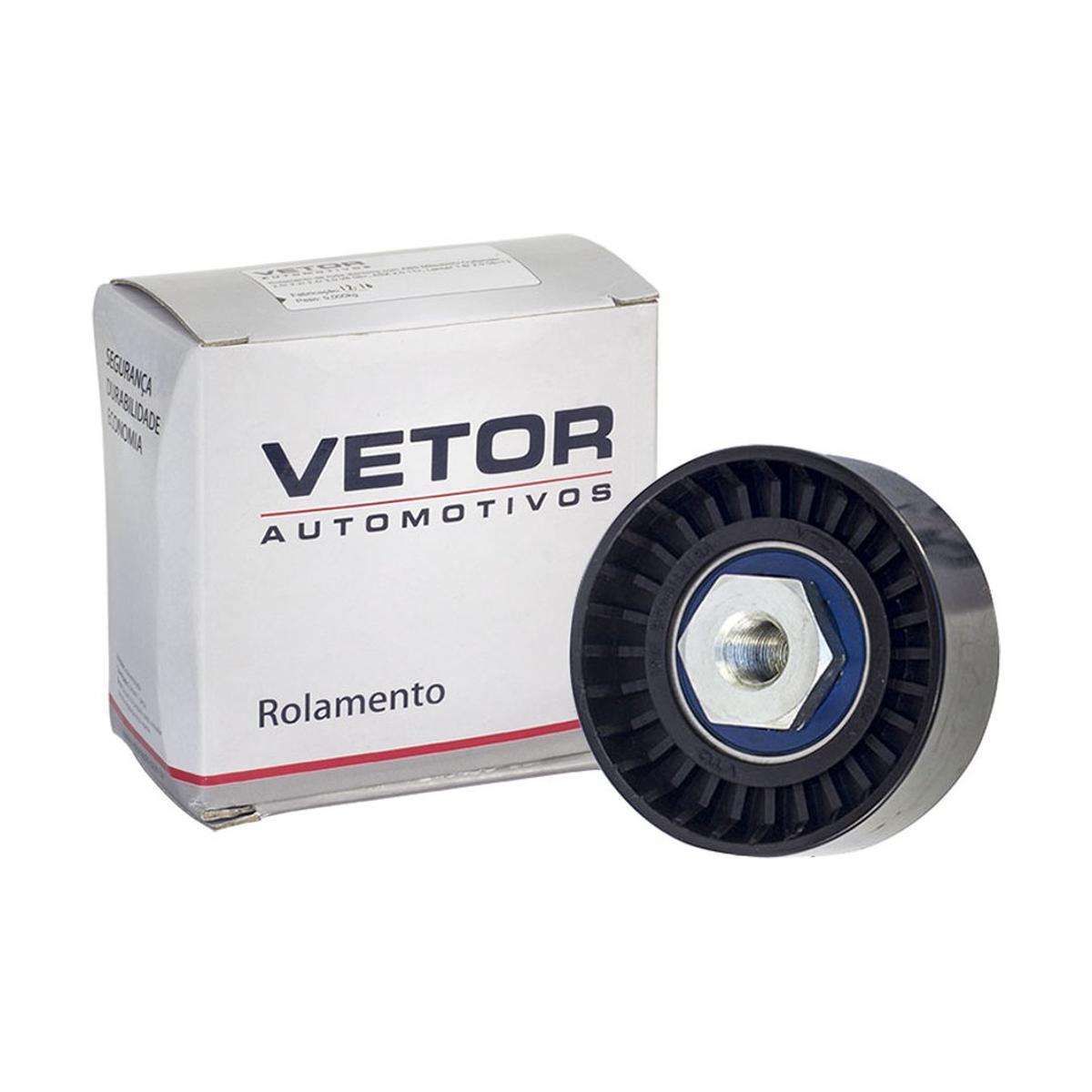 Polia - Vetor - Vt8213