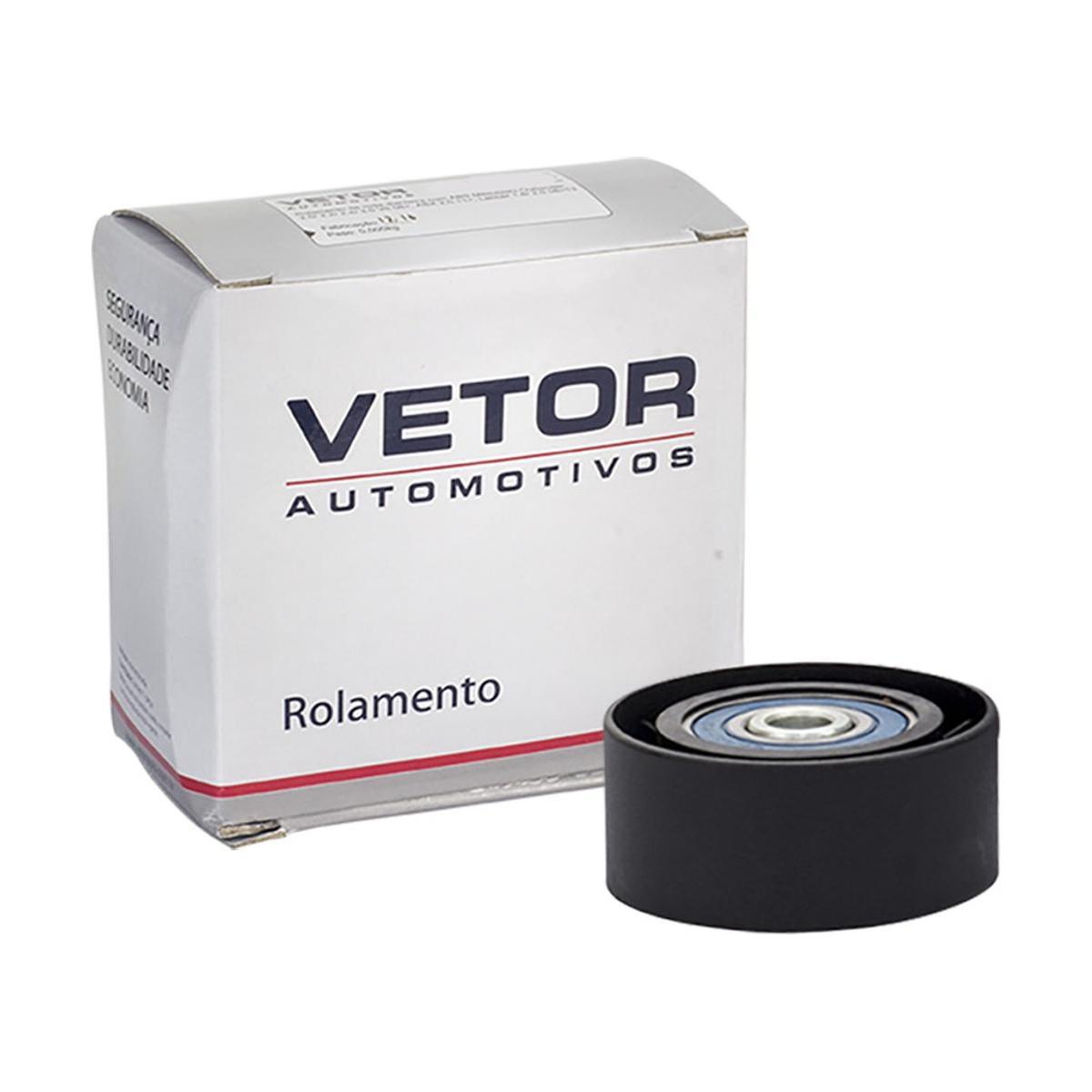 Polia - Vetor - Vt8006