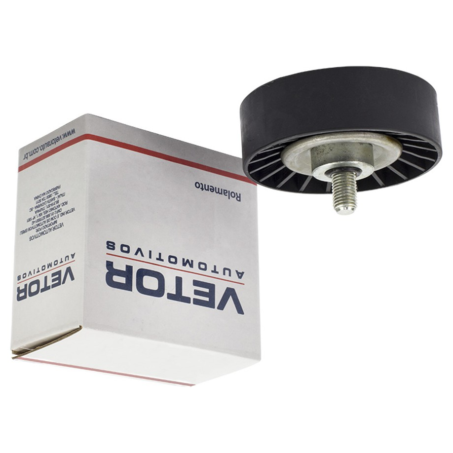 Polia para Fiat Marea - Vetor - Vt7056