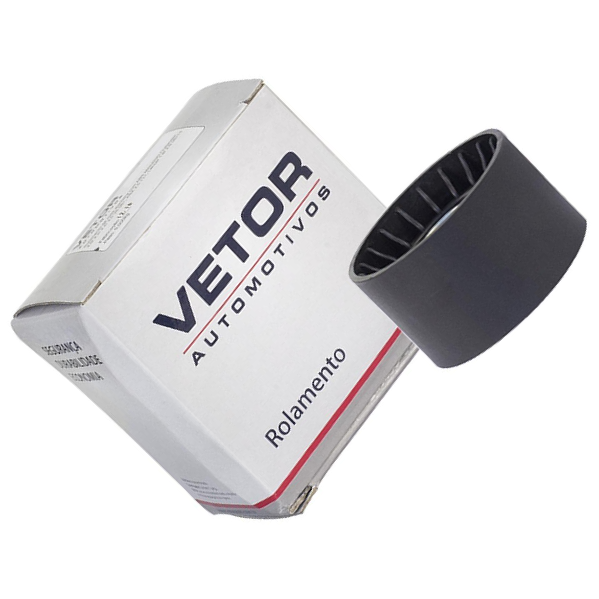 Polia para Volkswagen 17.260 EOT e 18.320 EOT - Vetor - Vt8070