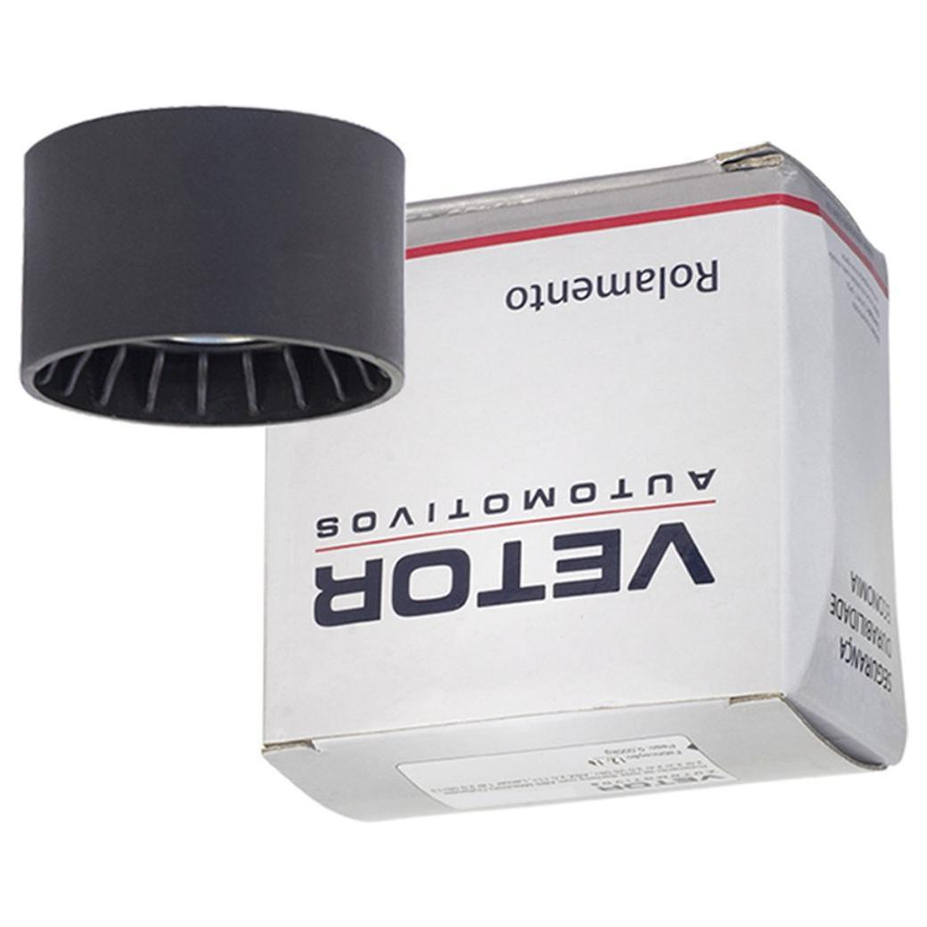 Polia para Volkswagen 17.260 EOT e 18.320 EOT - Vetor - Vt8070