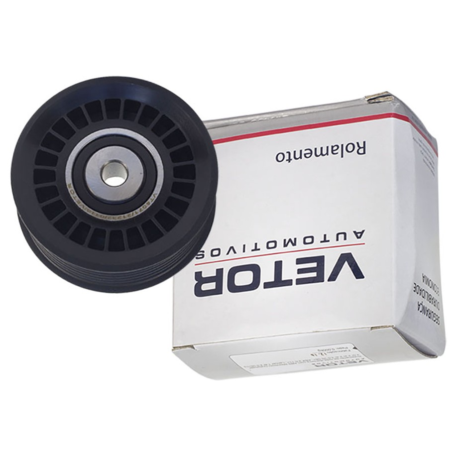 Polia - Vetor - Vt8071