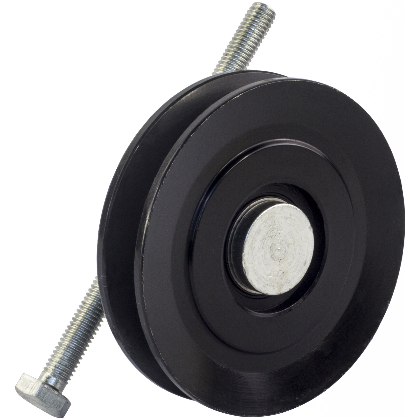 Polia para Mitsubishi L200 e Pajero Sport - Vetor - Vt8081