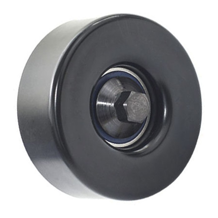 Polia para Ford Mondeo - Vetor - Vt8032