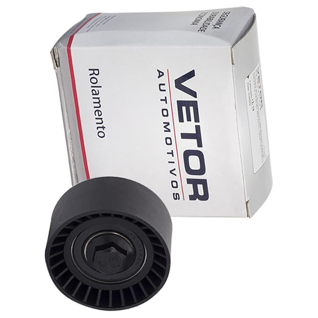 Polia para Ford Mondeo - Vetor - Vt8028
