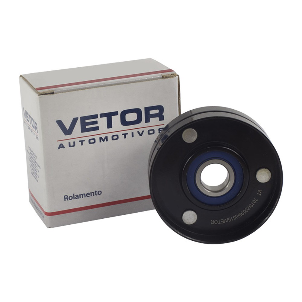 Polia - Vetor - Vt7019
