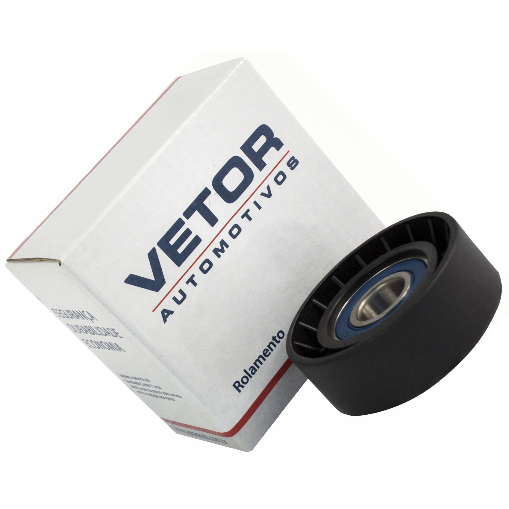 Polia - Vetor - Vt8089
