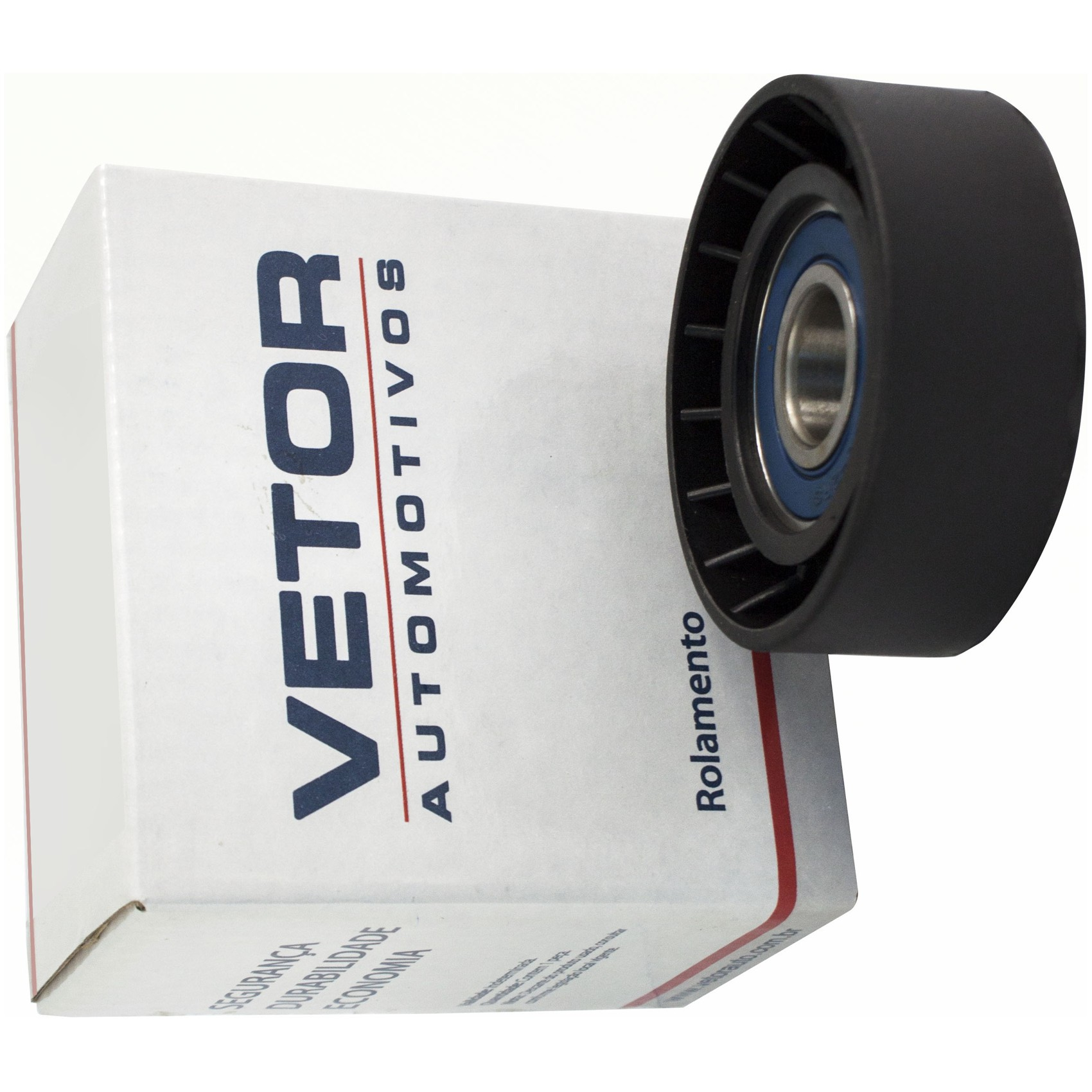 Polia - Vetor - Vt8089