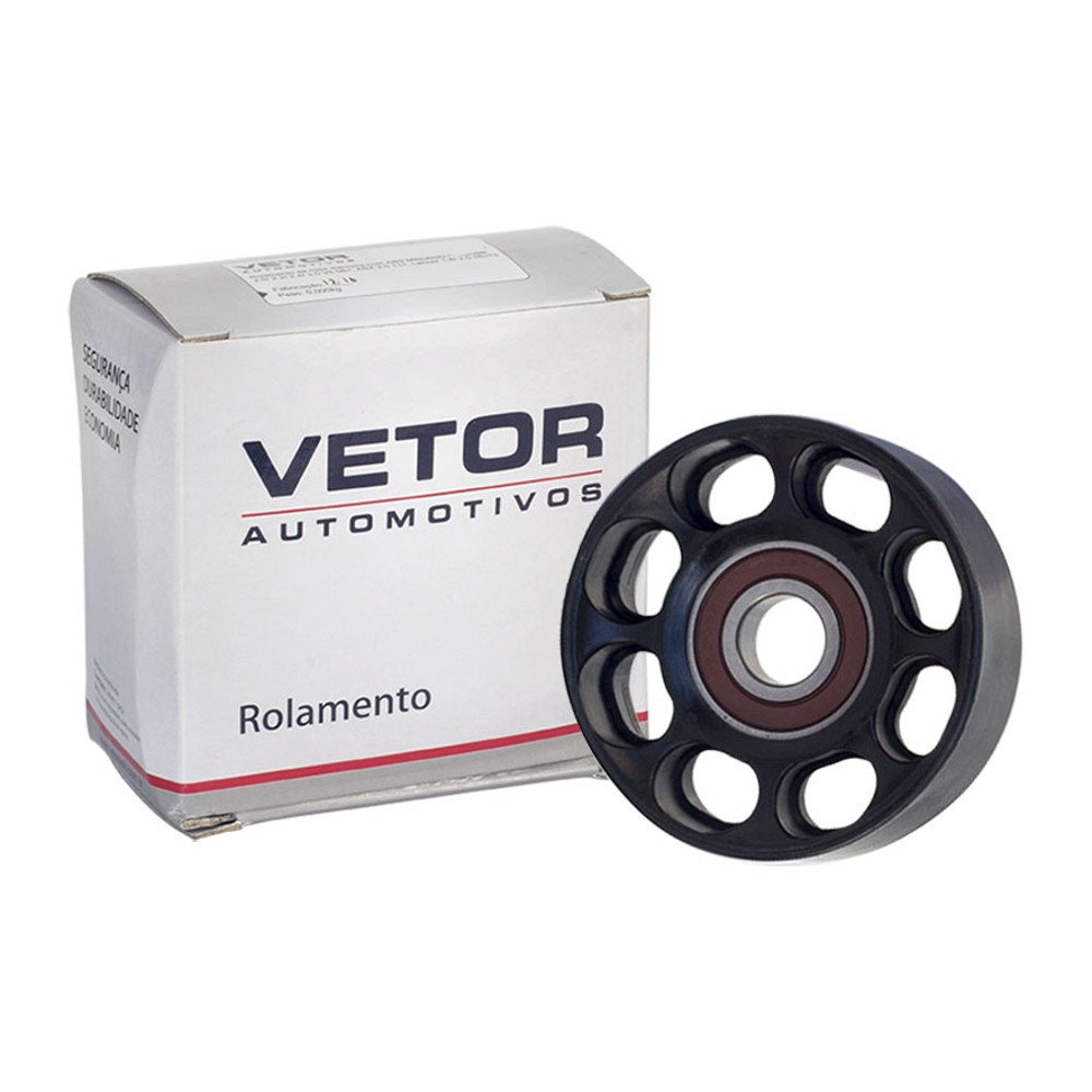 Polia - Vetor - Vt7014