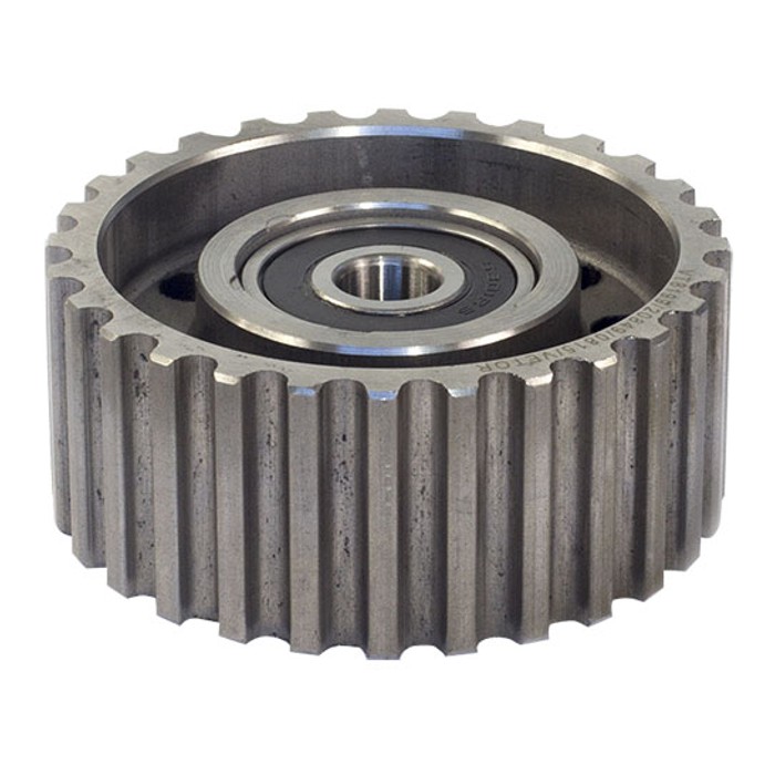 Polia para Toyota Hilux e Hilux SW4 - Vetor - Vt8199