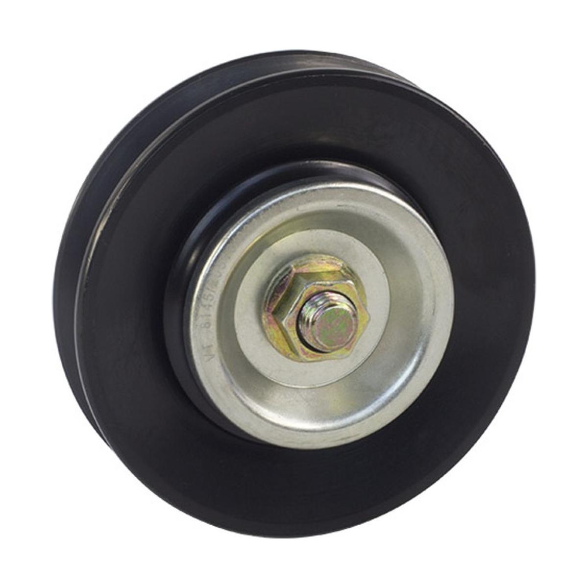 Polia para Toyota Hilux e Hilux SW4 - Vetor - Vt8145