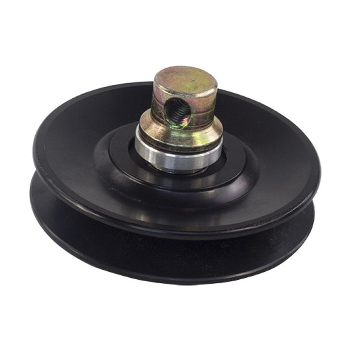 Polia para Toyota Hilux e Hilux SW4 - Vetor - Vt8145