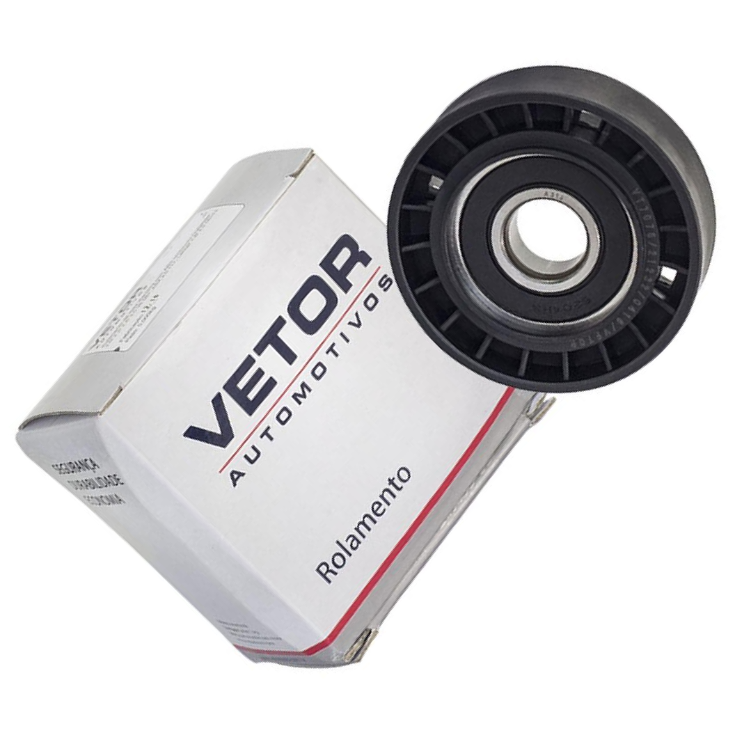 Polia - Vetor - Vt7076