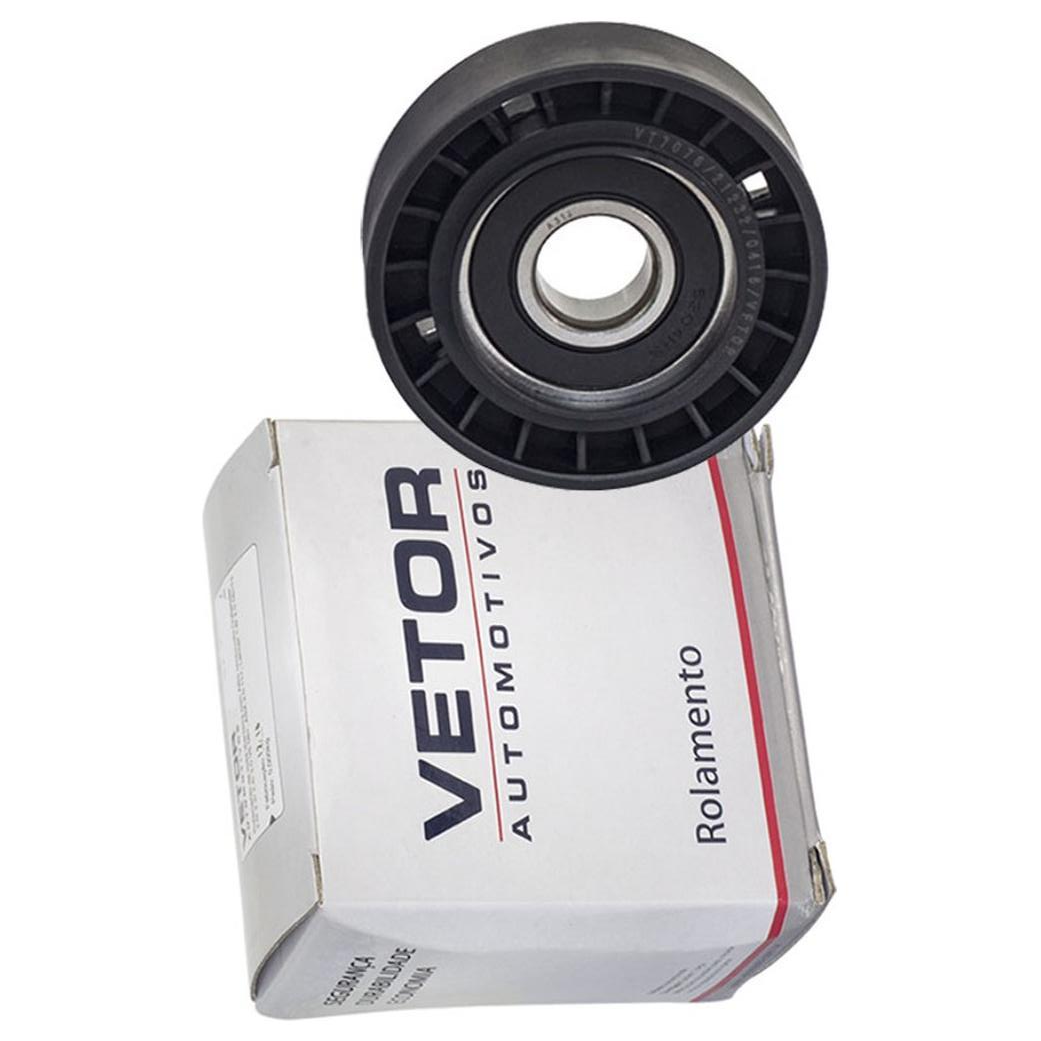 Polia - Vetor - Vt7076