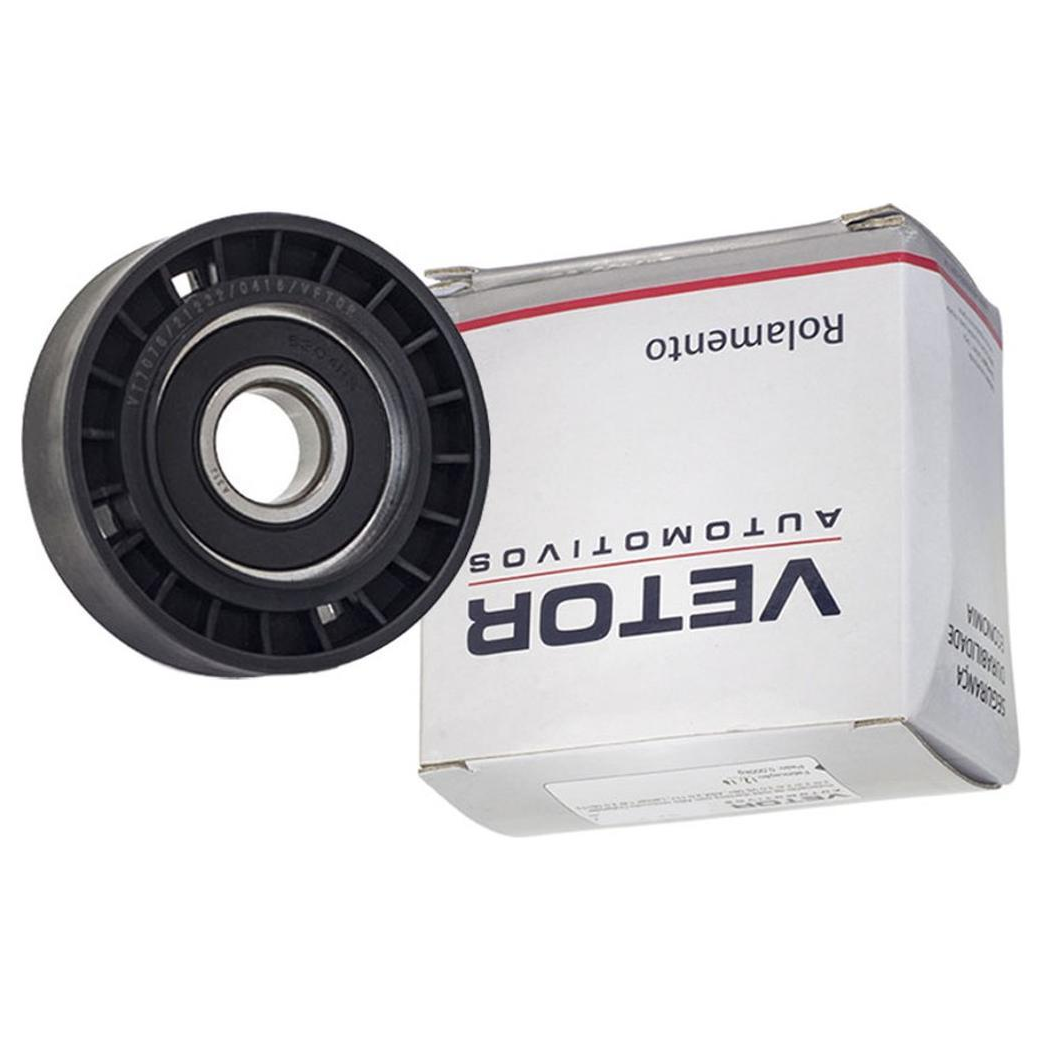Polia - Vetor - Vt7076