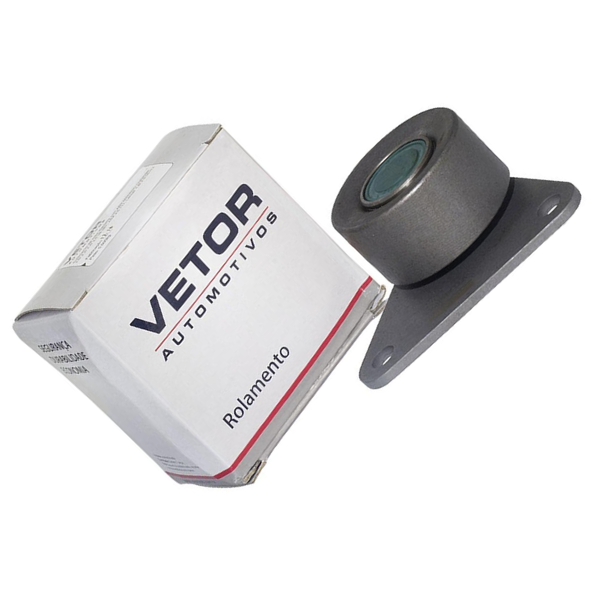 Polia - Vetor - Vt8260