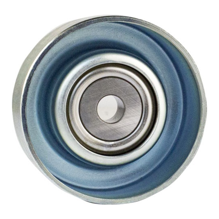 Polia Auxiliar do Alternador para Mitsubishi L200 - Vetor - Vt8669