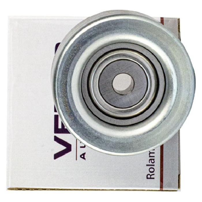 Polia Auxiliar do Alternador para Mitsubishi L200 - Vetor - Vt8669