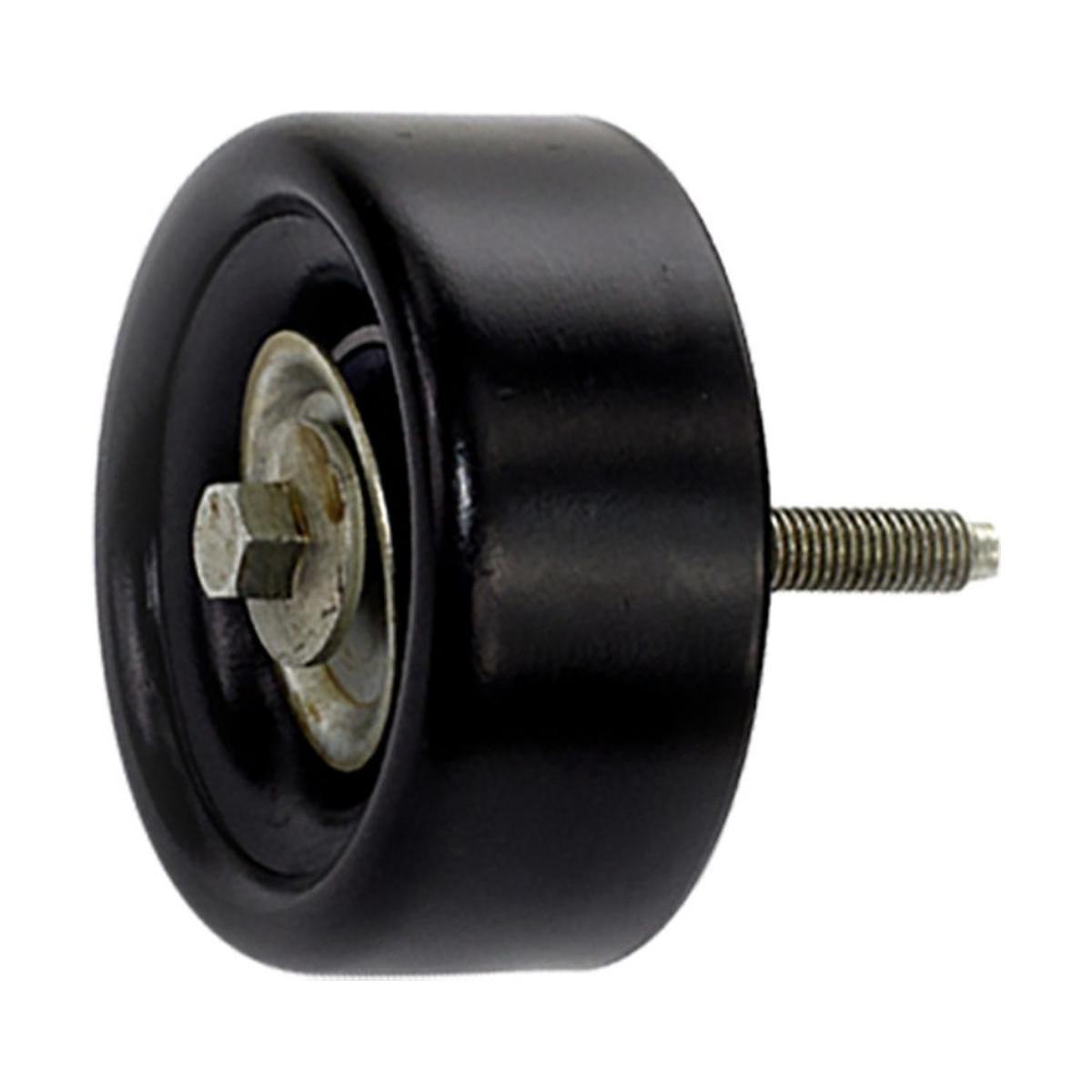 Polia Auxiliar do Alternador para Ford Fusion - Vetor - Vt8012