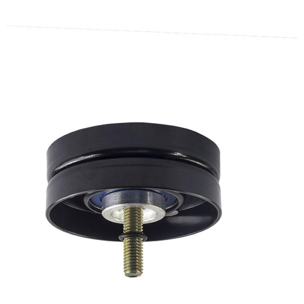 Polia Auxiliar do Alternador - Vetor - Vt8036