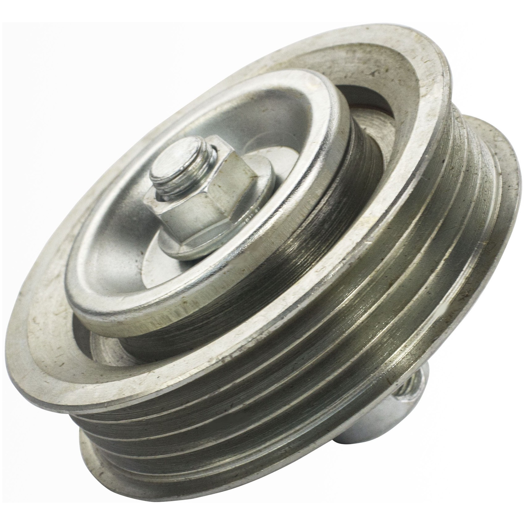 Polia Auxiliar do Alternador - Vetor - Vt8110