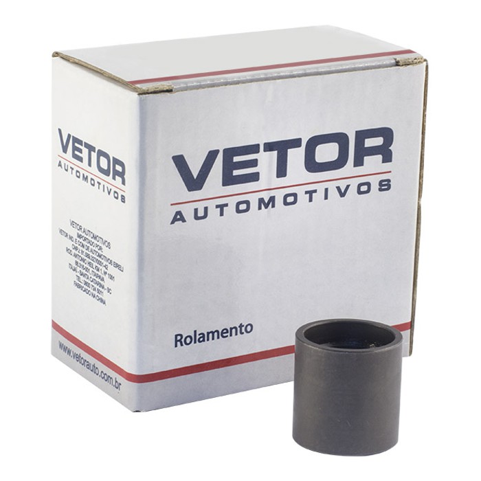 Polia da Correia Dentada - Vetor - Vt8424