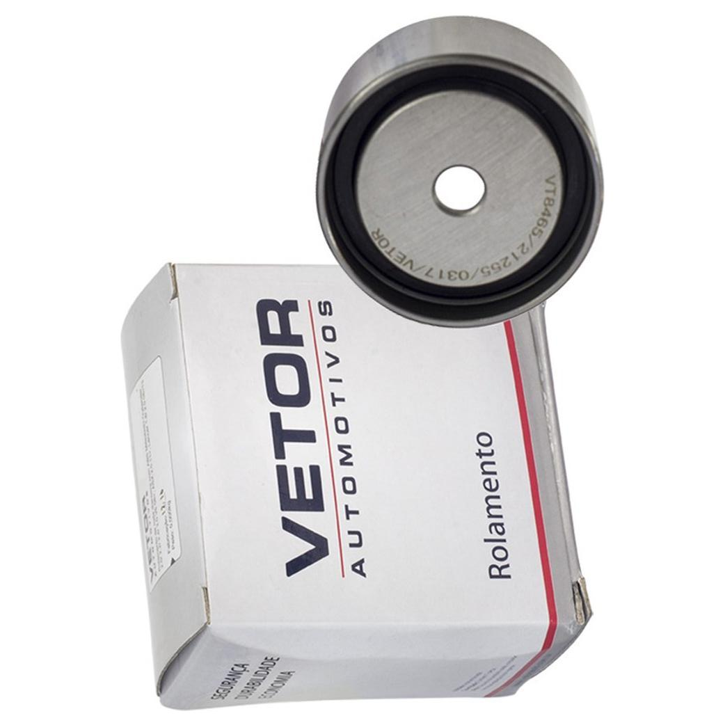 Polia da Correia Dentada - Vetor - Vt8465