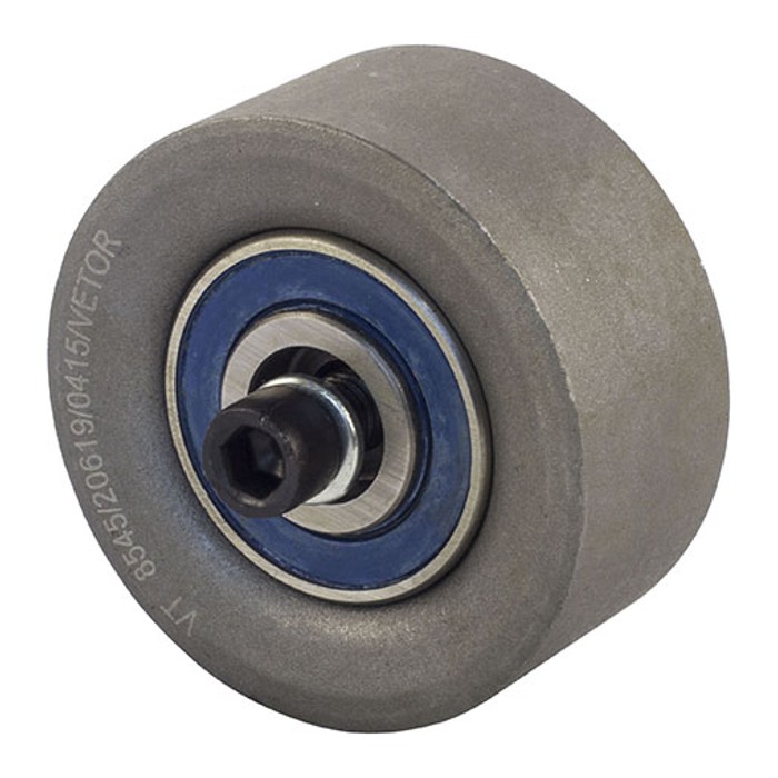 Polia da Correia Dentada - Vetor - Vt8545
