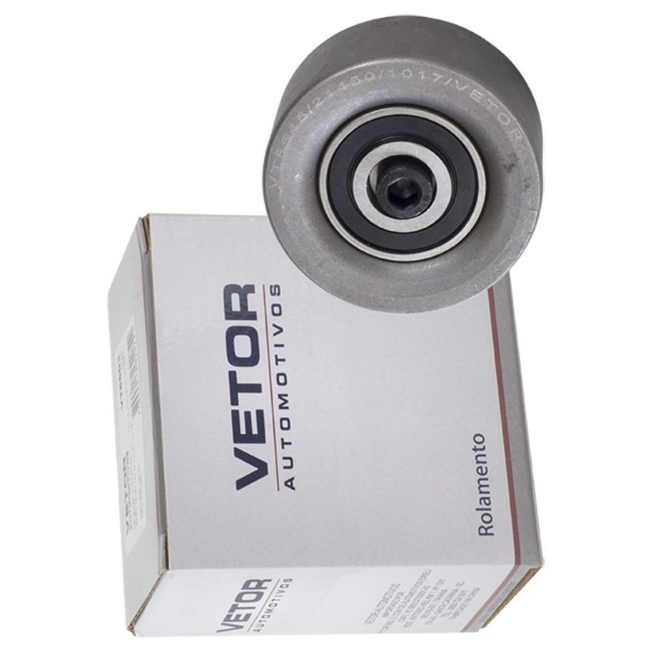 Polia da Correia Dentada - Vetor - Vt8545