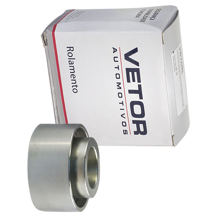 Polia da Correia Dentada - Vetor - Vt8452