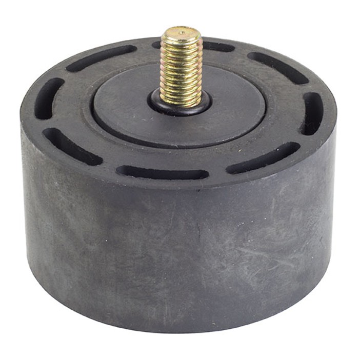 Polia da Correia do Motor - Vetor - Vt8582