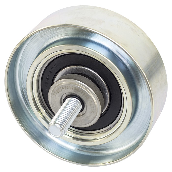 Polia do Alternador - Vetor - Vt8574