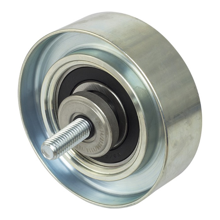 Polia do Alternador - Vetor - Vt8574