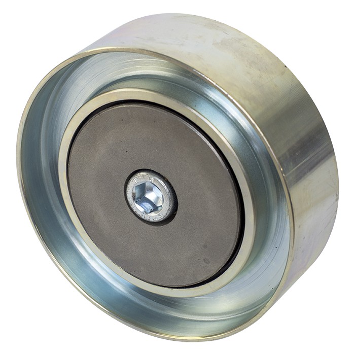 Polia do Alternador - Vetor - Vt8574