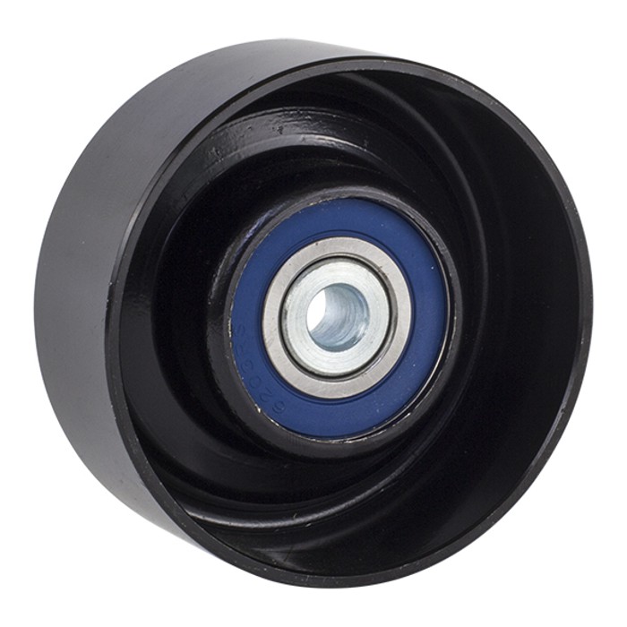 Polia do Alternador para Chrysler Grand Caravan e Town & Country - Vetor - Vt8556