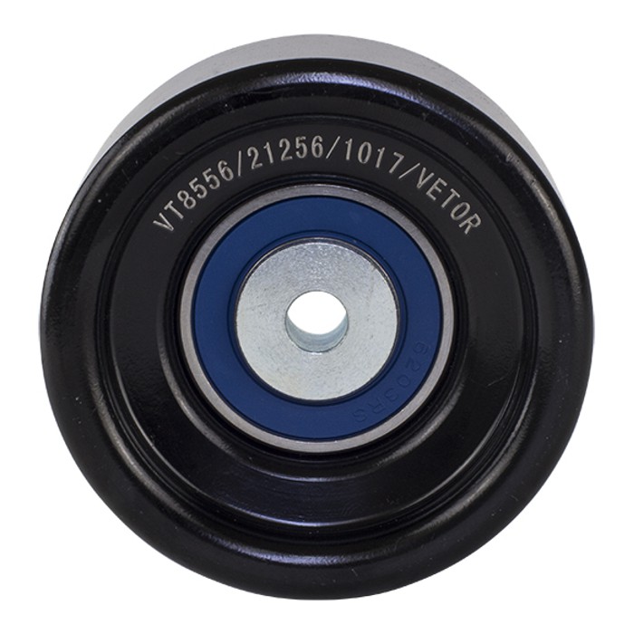 Polia do Alternador para Chrysler Grand Caravan e Town & Country - Vetor - Vt8556