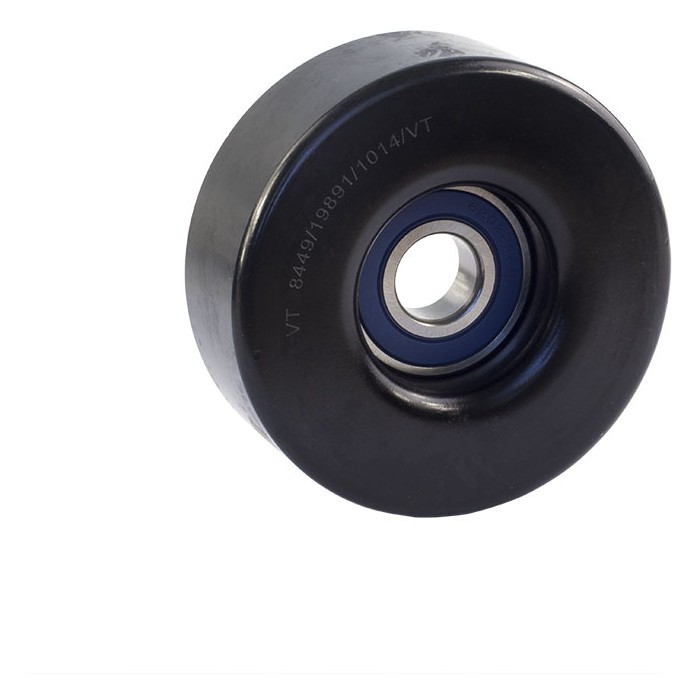 Polia do Alternador para Dodge Dakota e Jeep Cherokee - Vetor - Vt8449