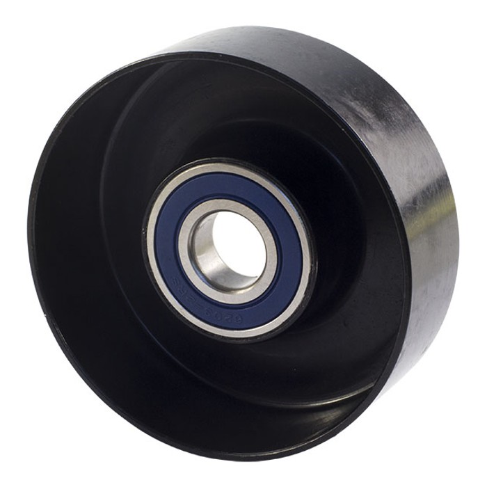 Polia do Alternador para Dodge Dakota e Jeep Cherokee - Vetor - Vt8449