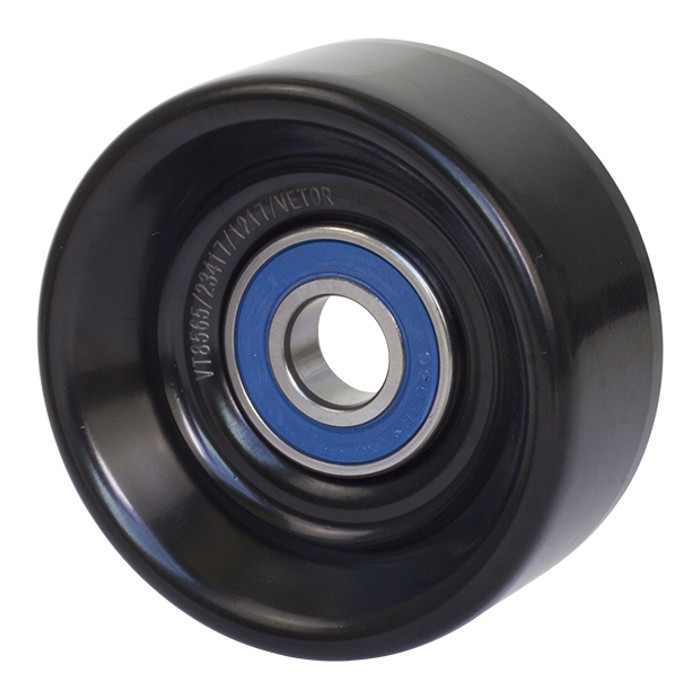 Polia do Alternador para Dodge Dakota e Jeep Grand Cherokee - Vetor - Vt8565